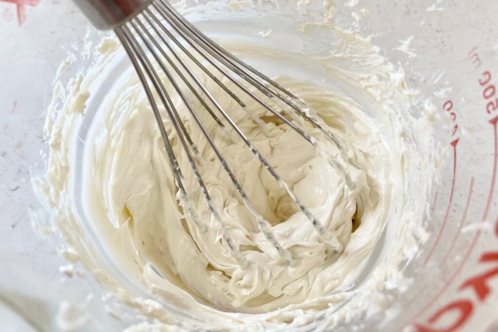 whipped body butter