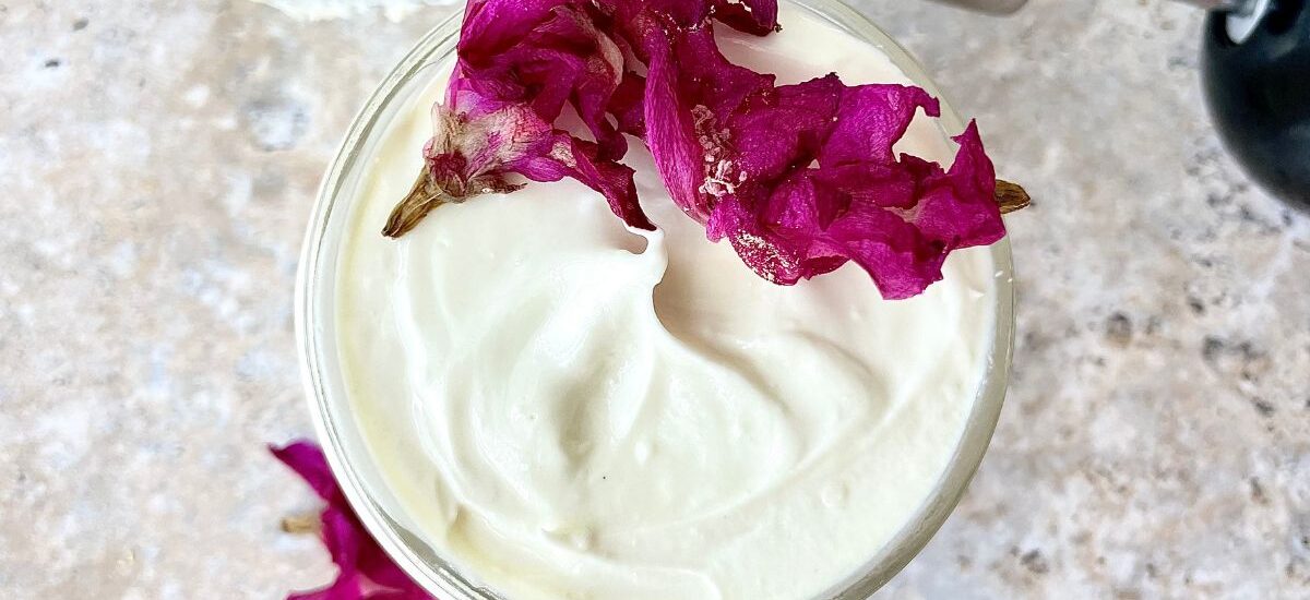 Miracle Honey Eczema Cream for Babies