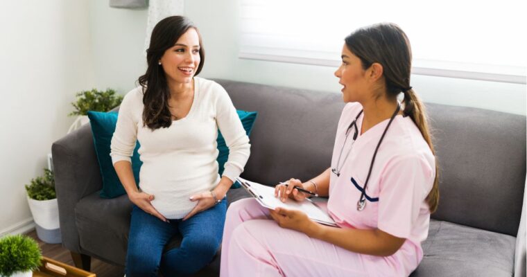 Questions to Ask Your Midwife When Planning a Natural Hospital Birth